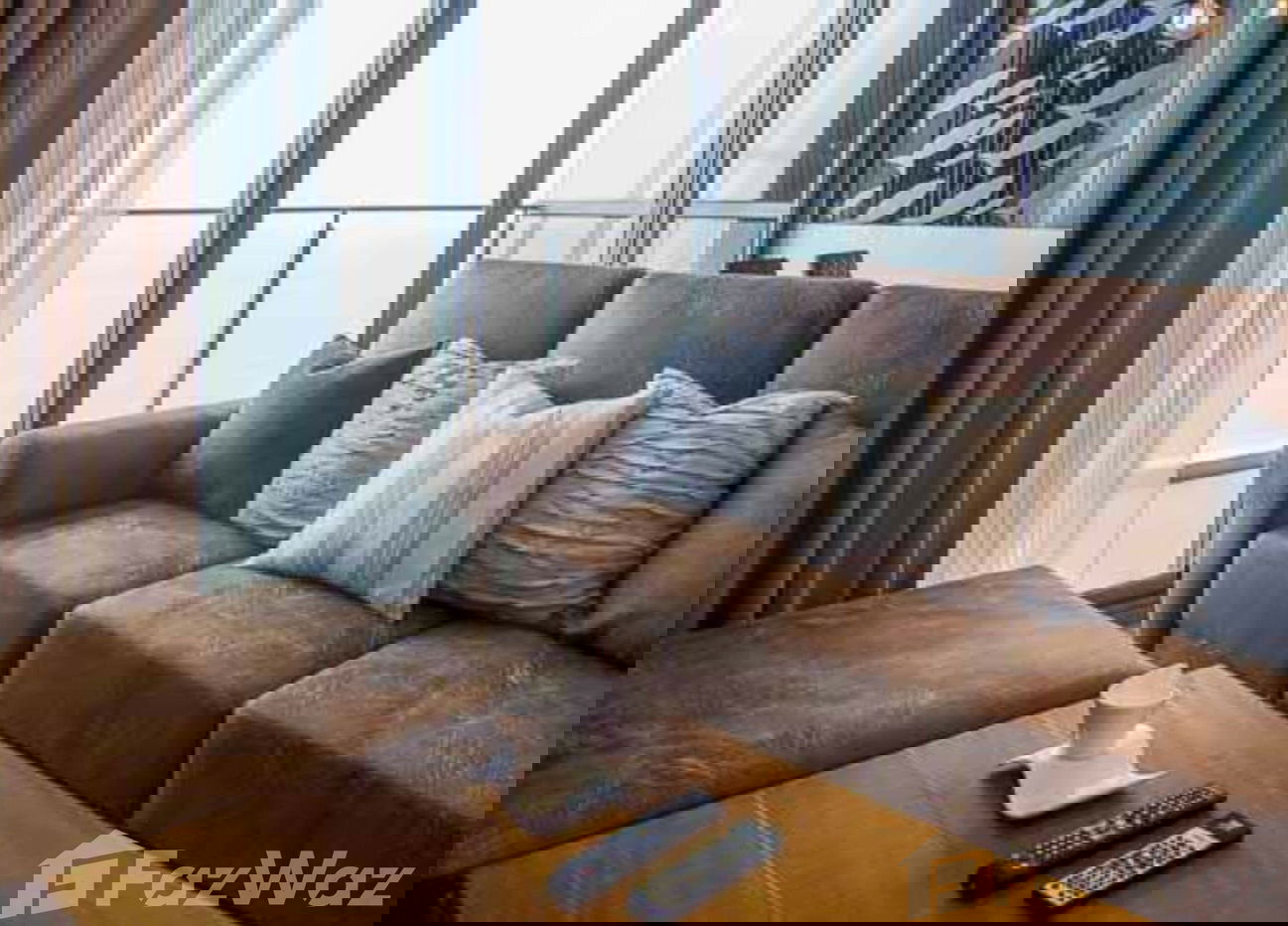 picture 2 Bedroom Condo for rent at Baan Plai Haad 636074 - 2/10