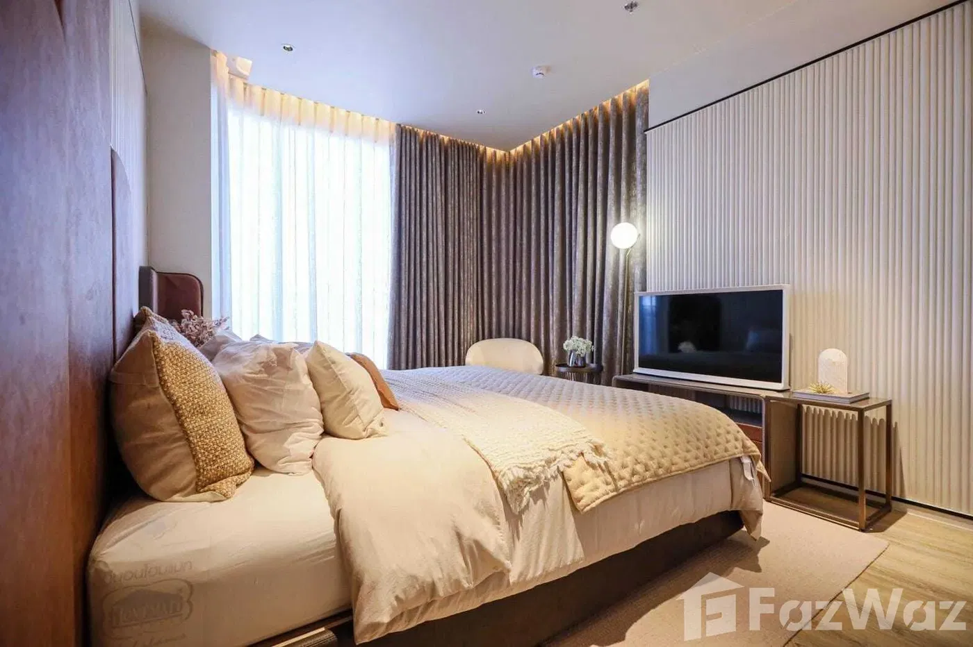 picture Luxury private condominium - 3/7