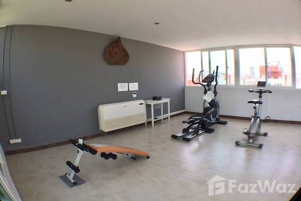 picture 1 Bedroom Condo for sale at Ables Ladprao 27 - 15/15