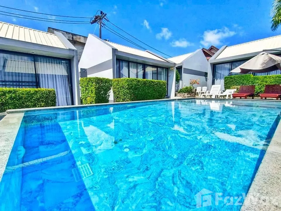 รูป วิลล่าให้เช่า 2 ห้องนอน ในโครงการ ลานทอง วิลล่า 1766452 - รูปที่ 13/17
