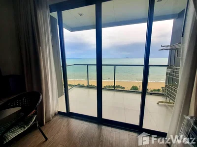 Condos for rent : Rent 2 bedrooms 2 bathroom at Aeras 1898174