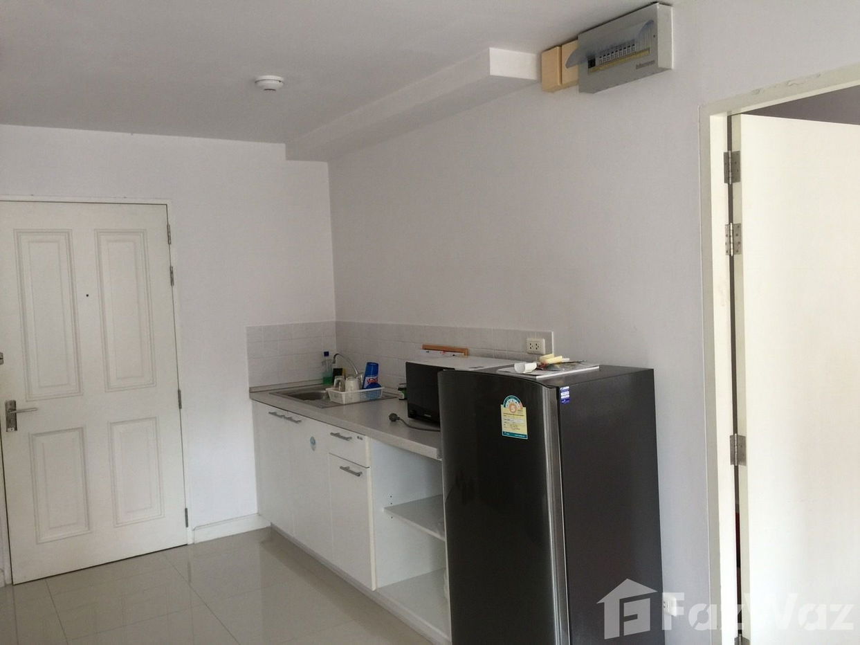 picture 1 Bedroom Condo for sale at Condo One Siam - 4/7