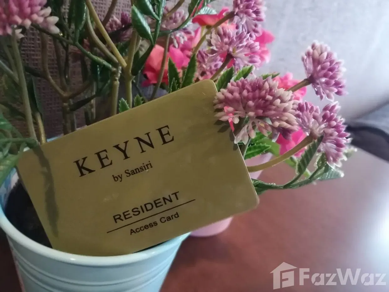 picture 1 Bedroom Condo for sale at Keyne - 12/12