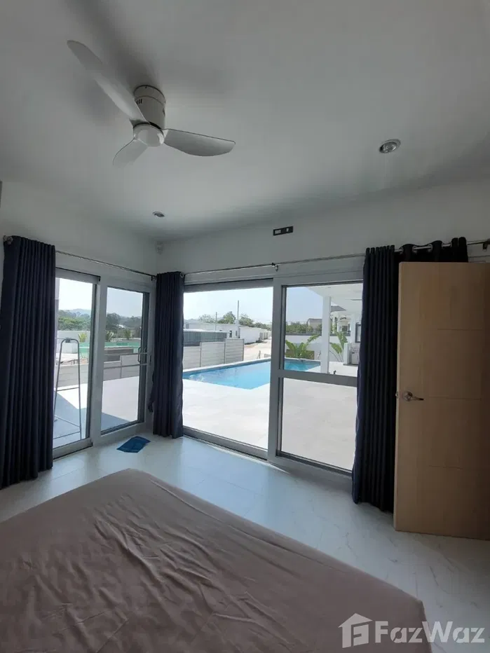 picture 2 Bedroom Villa for sale in Thap Tai, Prachuap Khiri Khan - 7/14