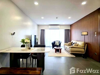 Condos for rent : 1 Bedroom In Sathorn Park Place 5652930