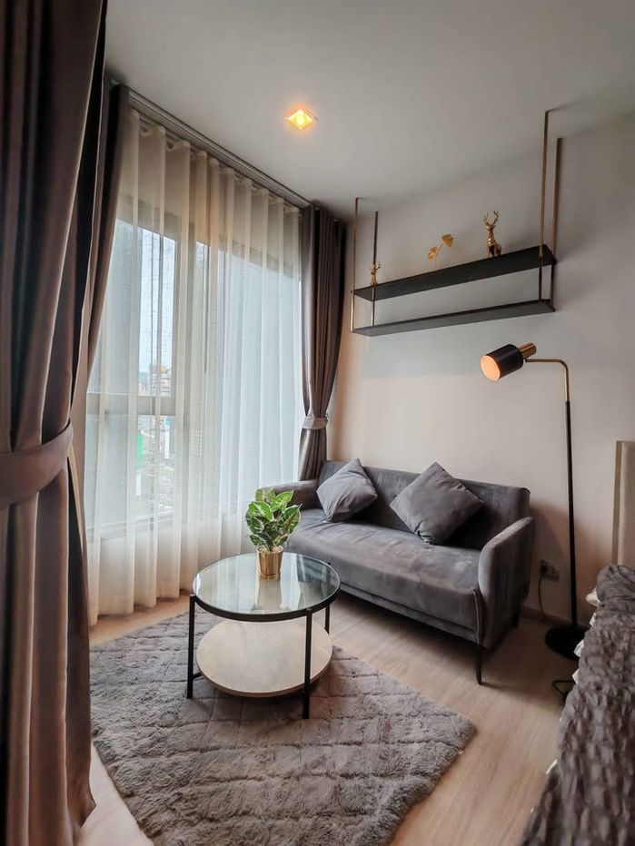 picture R2608 Condo For Rent Life Asoke Rama 9 - 10/10