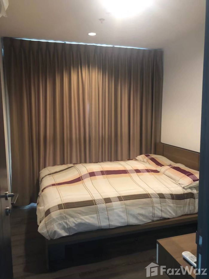 picture 1 Bedroom Condo for sale at The Base Park West Sukhumvit 77 - 3/9