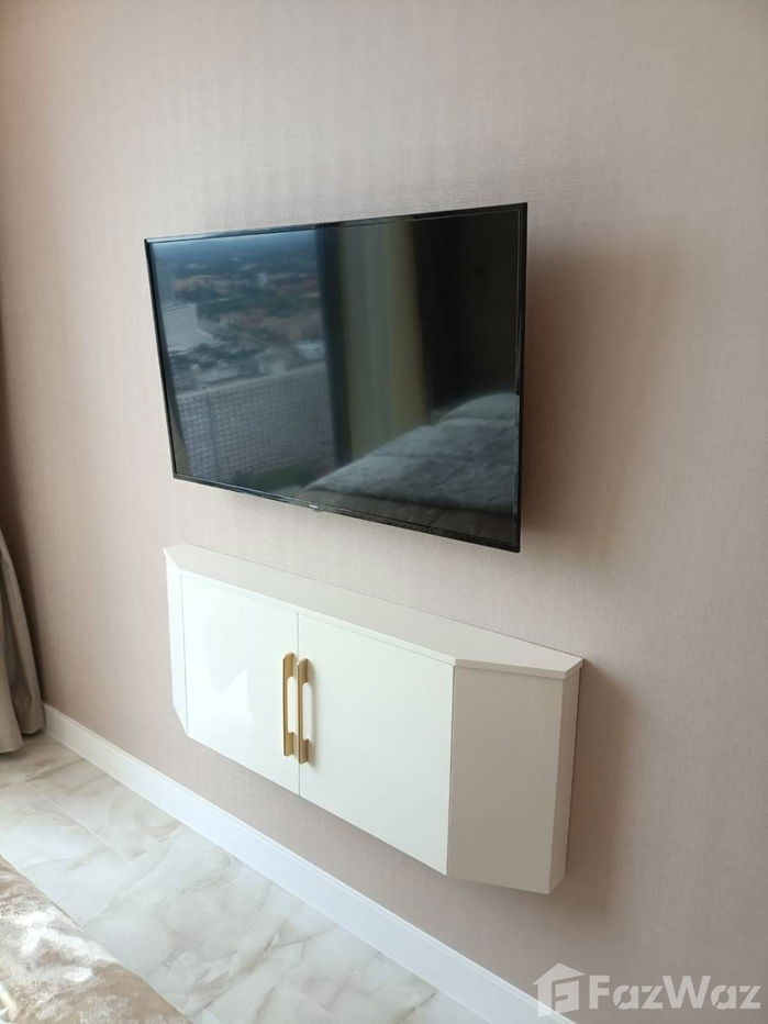 picture 1-Bedroom Condo for sale at Copacabana Beach Jomtien - 13/25