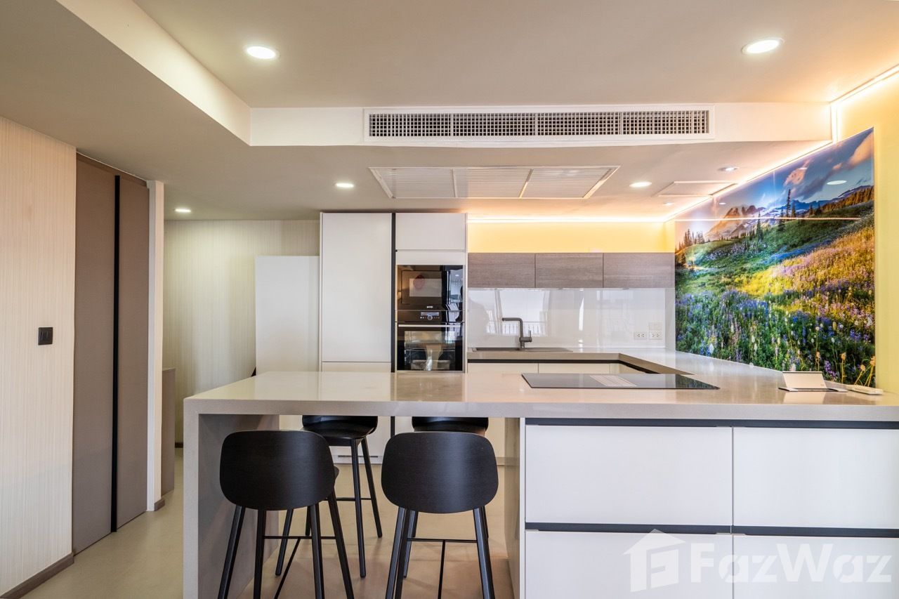 picture Executive low-rise top floor living - 1/26