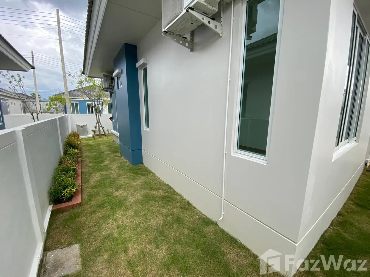 รูป วิลล่าให้เช่า 3 ห้องนอน ในโครงการ ลา วัลเล่ วิลเลจ ทาวน์ 2 1932845 - รูปที่ 10/43