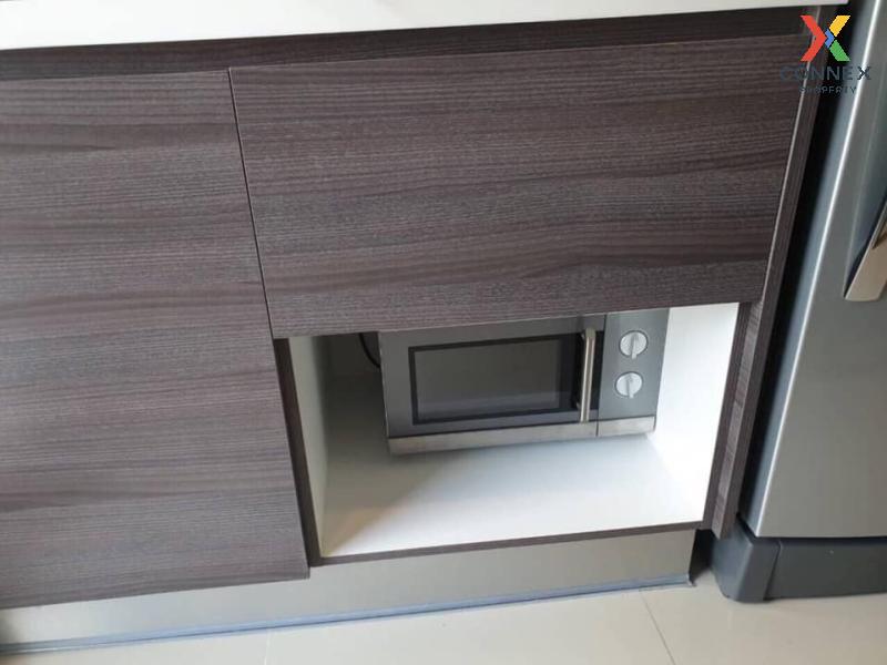 picture FOR RENT condo เซ็นทริค สาทร - เซนต์หลุยส์   Sa Thon Bangkok CX-05158 ✅ Live chat with us ADD LINE @connexproperty ✅  - 5/10