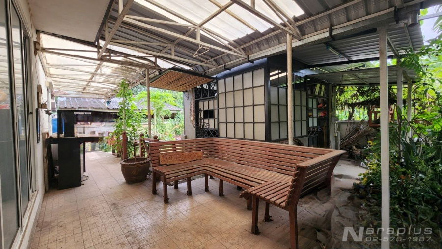 รูป 68040538 : ขายบ้านเดี่ยว 2 ชั้น ขนาด 94 ตร.ว. หมู่บ้านพลายรัตนะ ถนนพหลโยธิน 54/1 แยก 6 สายไหม กรุงเทพ - รูปที่ 9/23