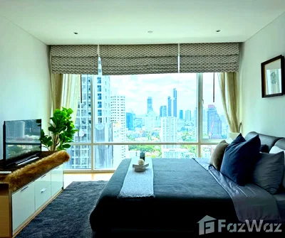 ขายคอนโด : ขาย คอนโด 2 ห้องนอน ในโครงการ ฟูลเลอตัน สุขุมวิท 5612142