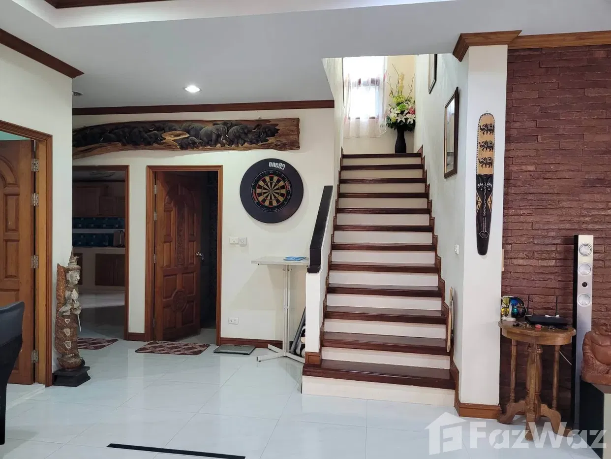 picture Pool Villa in quiet area of Patong 10 mins walk to the Beach - 18/31