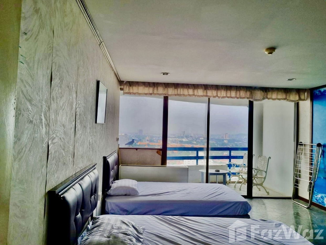 picture 3 Bedroom Condo for sale at Jomtien Plaza Condotel - 7/11