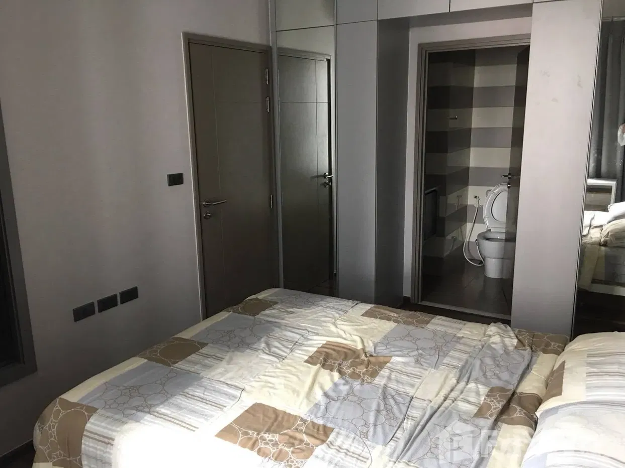 picture 1 Bedroom Condo for sale at Ceil By Sansiri - 3/6