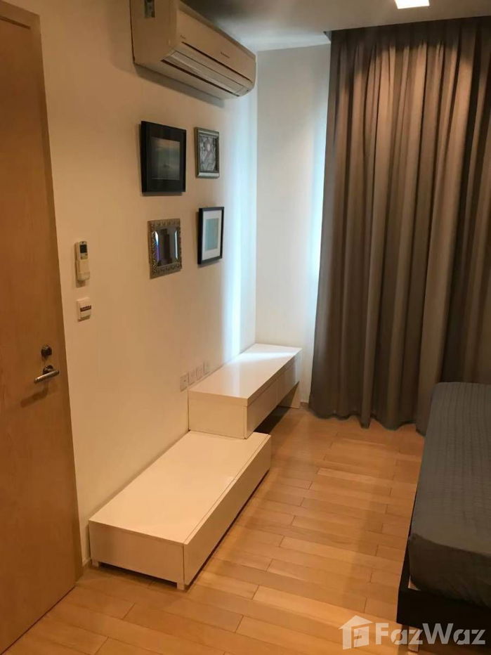 รูป คอนโดให้เช่า 1 ห้องนอน ในโครงการ สิริ แอท สุขุมวิท 1264214 - รูปที่ 9/12