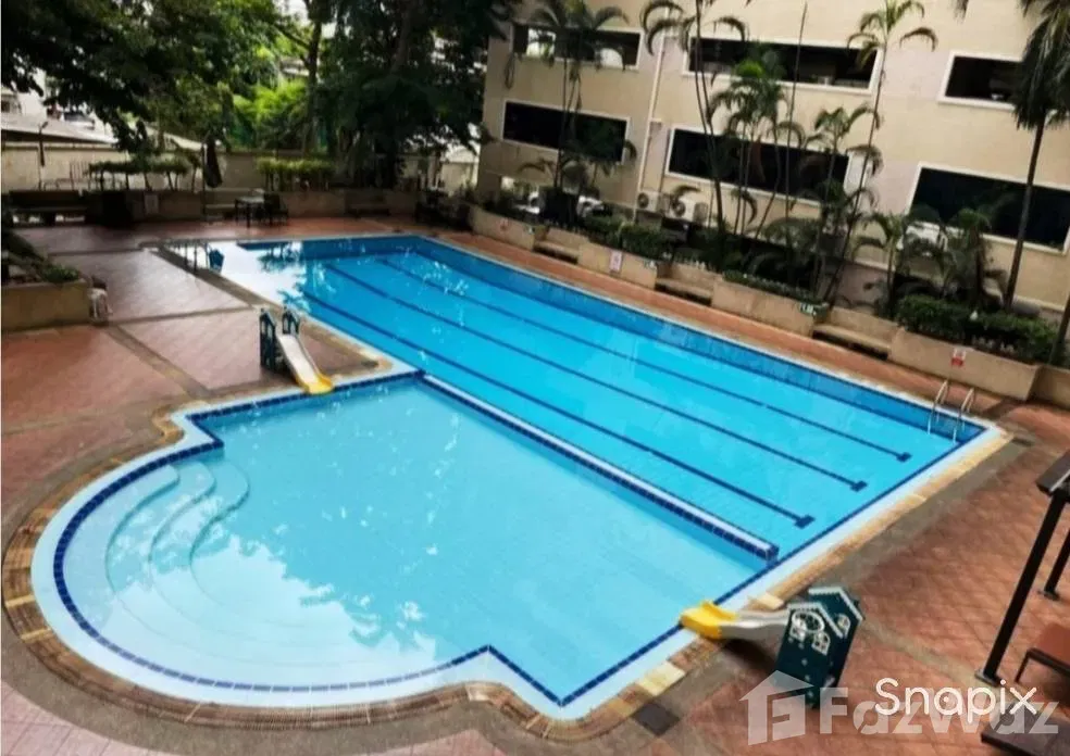 picture Saranjai Mansion Studio for Sale – Prime BTS Access! - 8/8