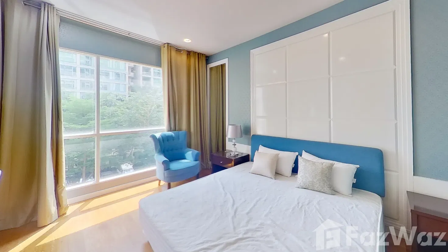 picture 1 Bedroom Condo for sale at The Address Chidlom - 7/9