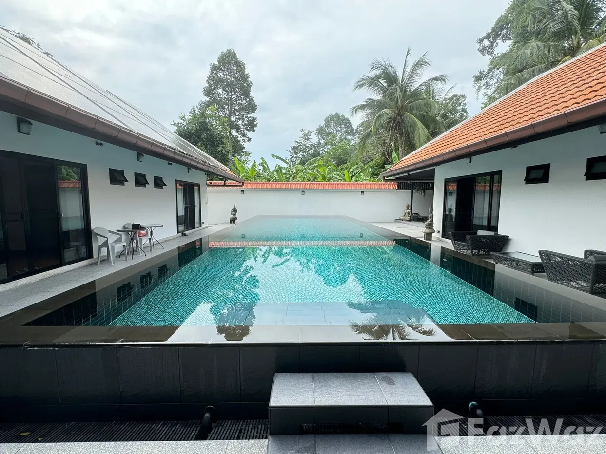 picture 5 Bedroom Villa for sale in Na Mueang, Surat Thani - 14/18