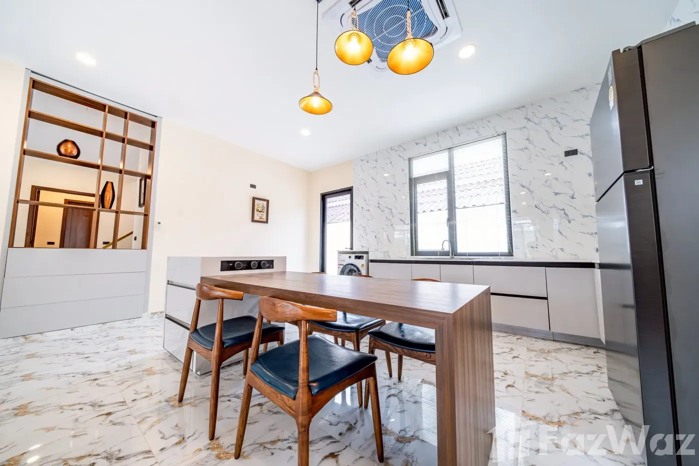 picture 7 Bedroom House for sale in Bang Lamung, Chon Buri - 7/28