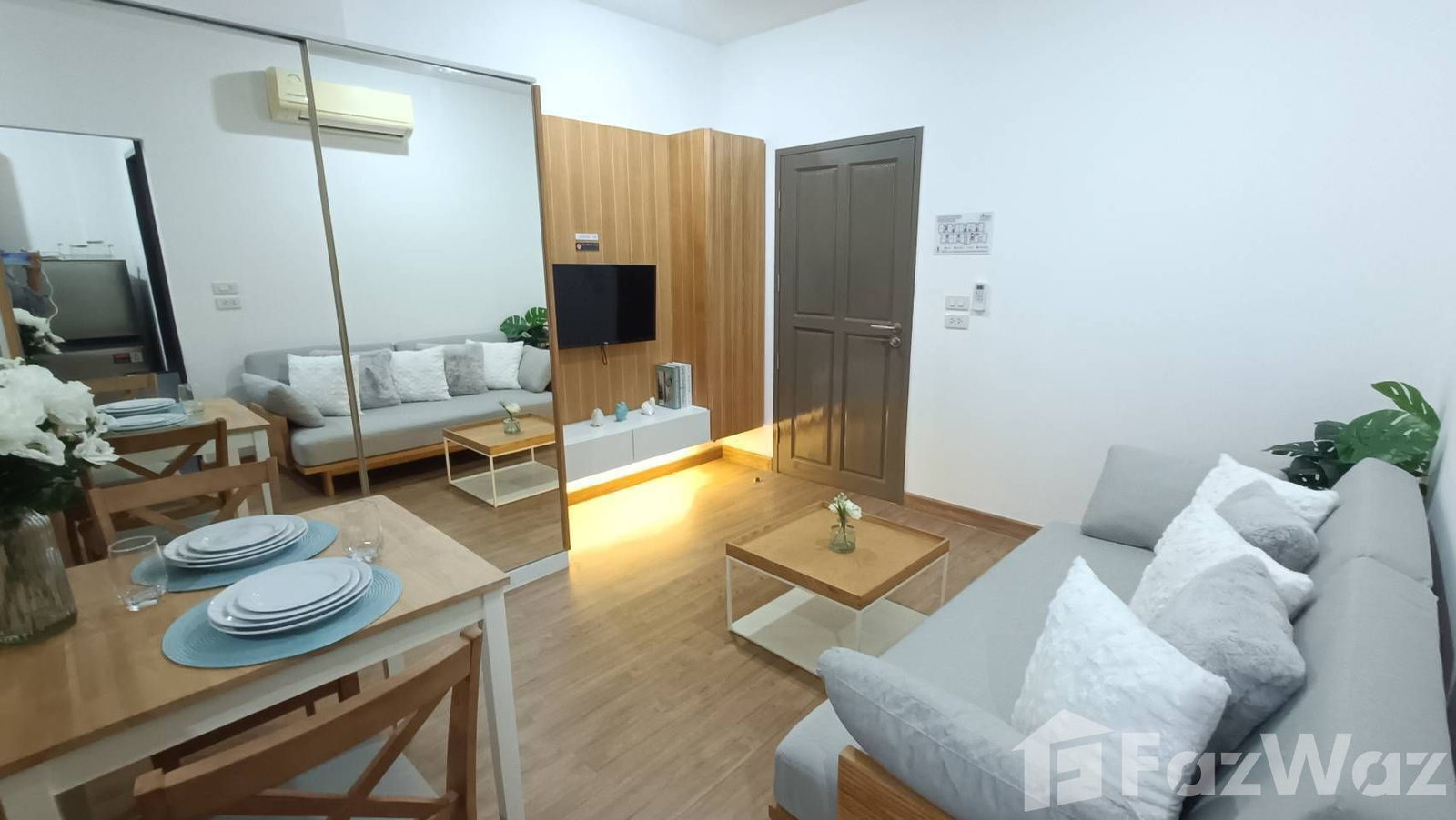 Studio Condo for sale at Hill Myna Condotel  1966944 - image 6