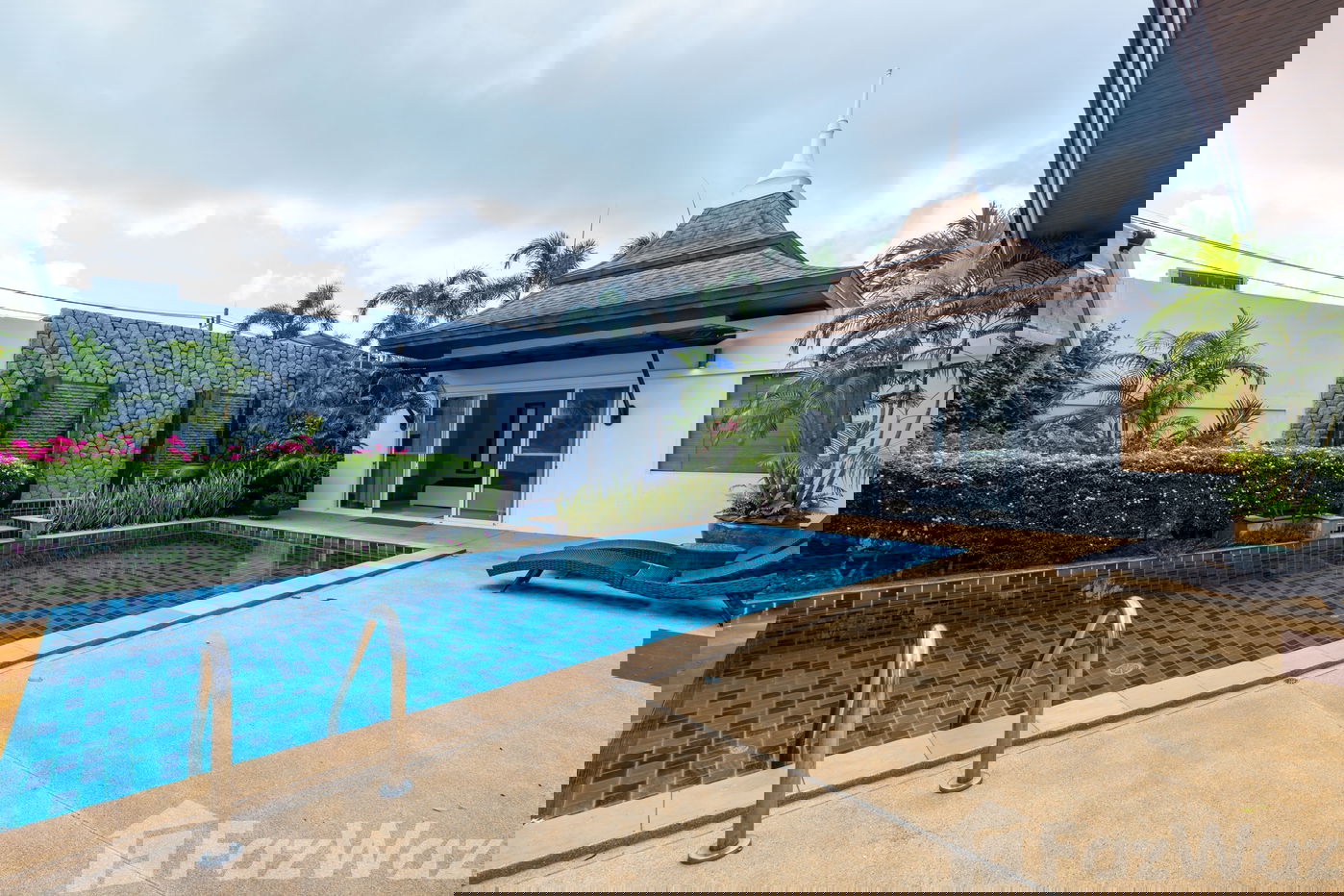 picture 3 Bedroom House for sale in Rawai, Phuket - 28/29