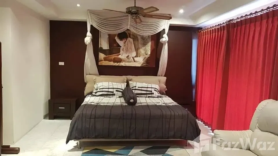 picture 2 Bedroom Condo for sale at Rawai Condominium - 4/18