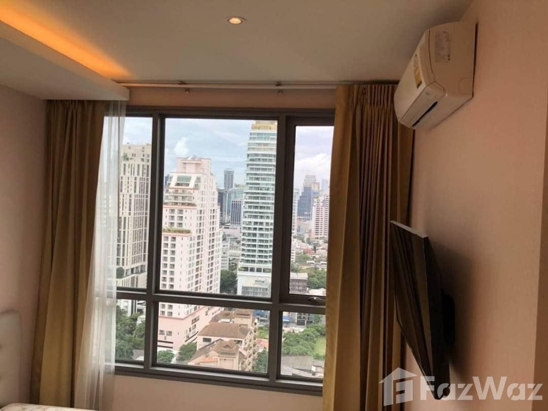 picture 1 Bedroom Condo for sale at H Sukhumvit 43 - 8/12