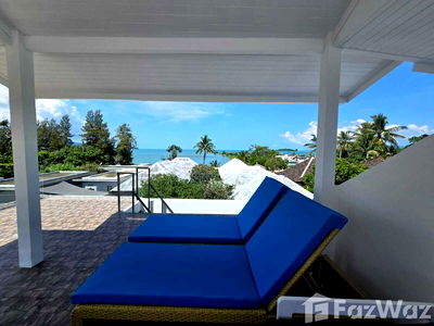 Houses for rent Ko Samui Surat Thani : 3 Bedroom Villa for rent in Bo Phut, Surat Thani  1985320