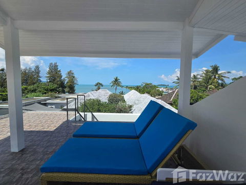 3 Bedroom Villa for rent in Bo Phut, Surat Thani