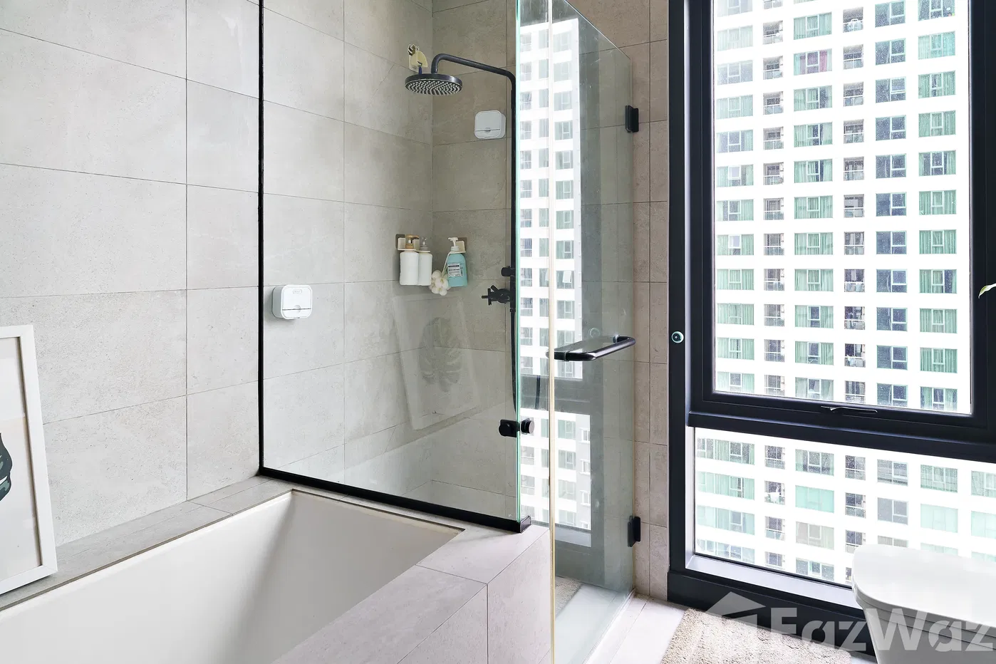 picture High end Condo in Asoke prime location - 6/22