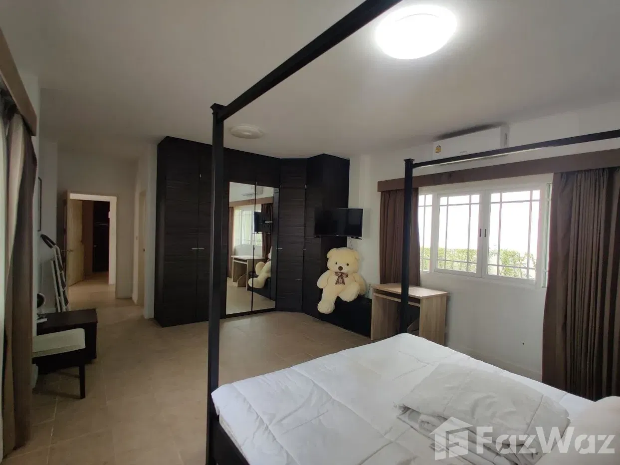 รูป ขาย บ้านเดี่ยว 2 ห้องนอน ในโครงการ สีดา ทรอปิคอล วิลล่า หัวหิน - รูปที่ 4/23