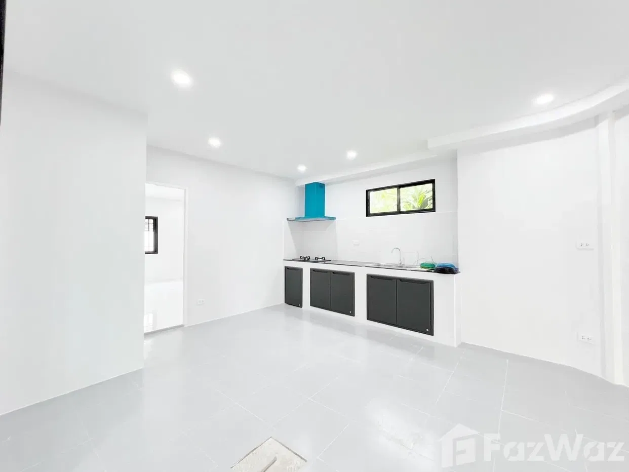 รูป ขาย บ้านเดี่ยว 4 ห้องนอน ในโครงการ Phanason City Thep Anusorn - รูปที่ 11/14