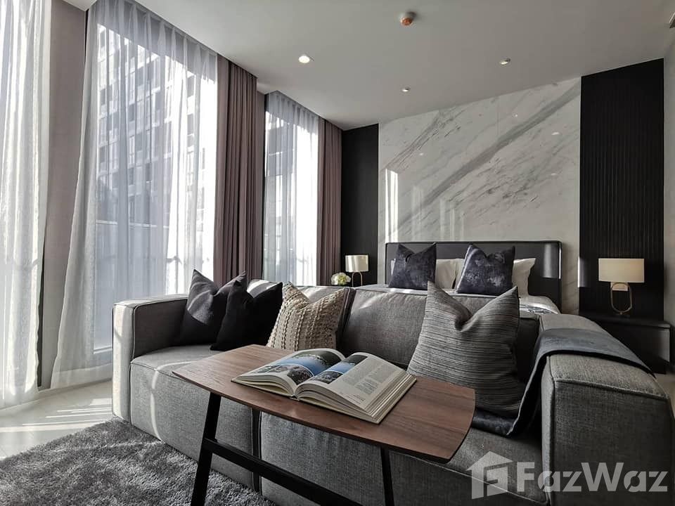 picture 1 Bedroom Condo for rent at Noble Ploenchit 646320 - 4/6