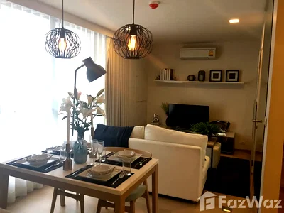 Condos for rent : 2 Bedroom Condo for rent at Liv At 49 650694