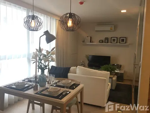 2 Bedroom Condo for rent at Liv At 49