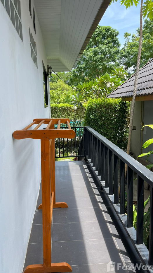 รูป บ้านเดี่ยวให้เช่า 3 ห้องนอน ใน หน้าเมือง, สุราษฎร์ธานี 1985108 - รูปที่ 23/30