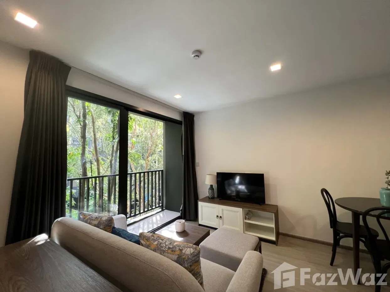 picture 2 bedrooms and 1 bathroom Connect to central Phuket 1898984 - 8/19