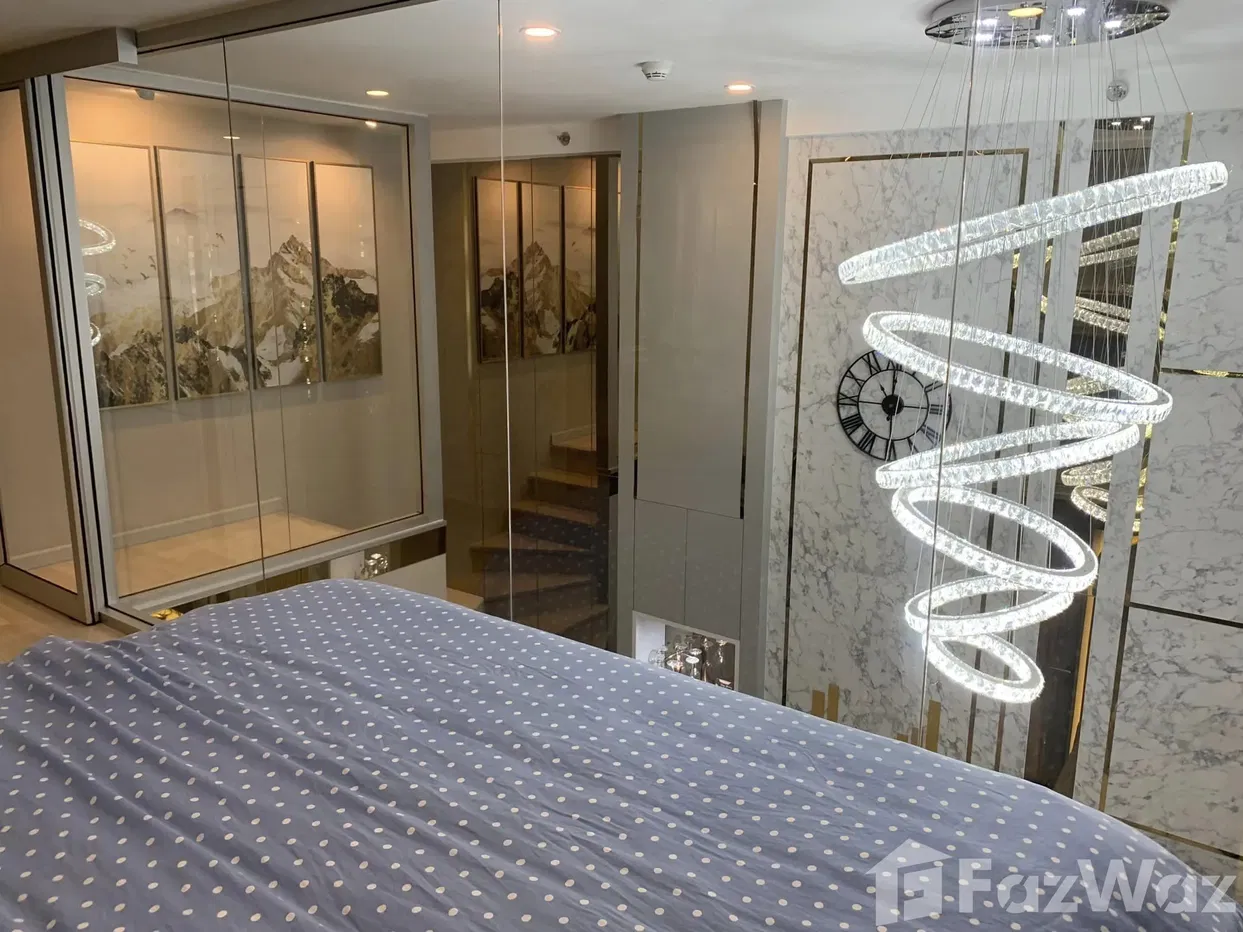 picture RENT/SELL Knightsbridge Prime Sathorn Corner 1bed 1895947 - 2/22