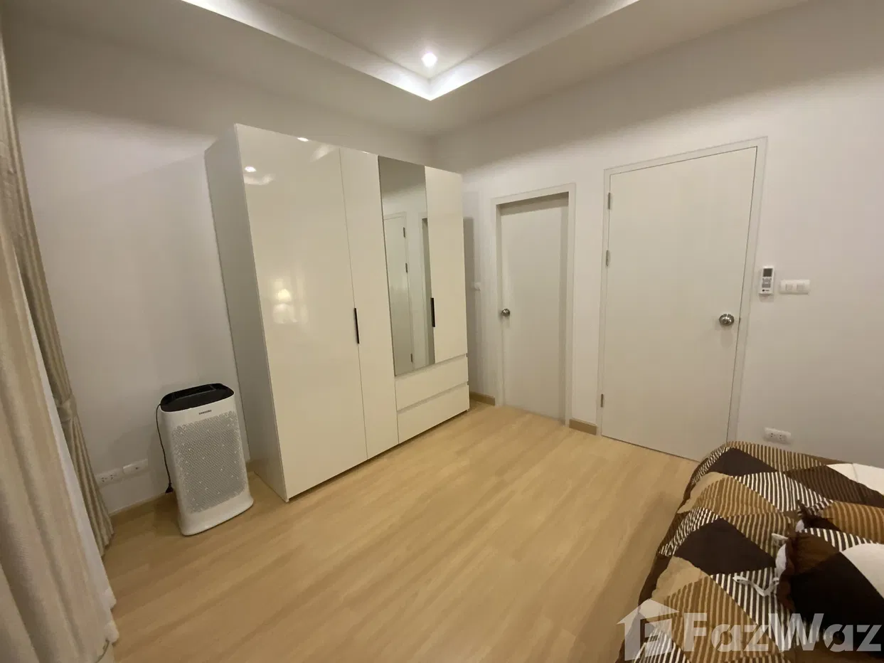 รูป ทาวน์เฮ้าส์ให้เช่า 3 ห้องนอน ในโครงการ ศุภาลัย พรีโท่ พัทยา  1173996 - รูปที่ 13/20