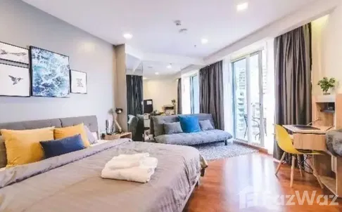 ขาย คอนโด สตูดิโอ ในโครงการ เดอะ ปาล์ม วงศ์อมาตย์