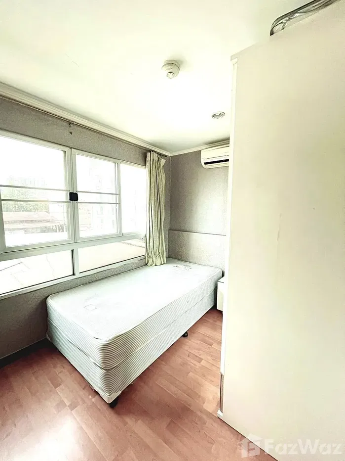 picture 2 Bedroom Condo for sale at Lumpini Ville Cultural Center - 13/14