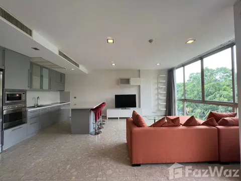 1 Bedroom Condo for rent at Ficus Lane
