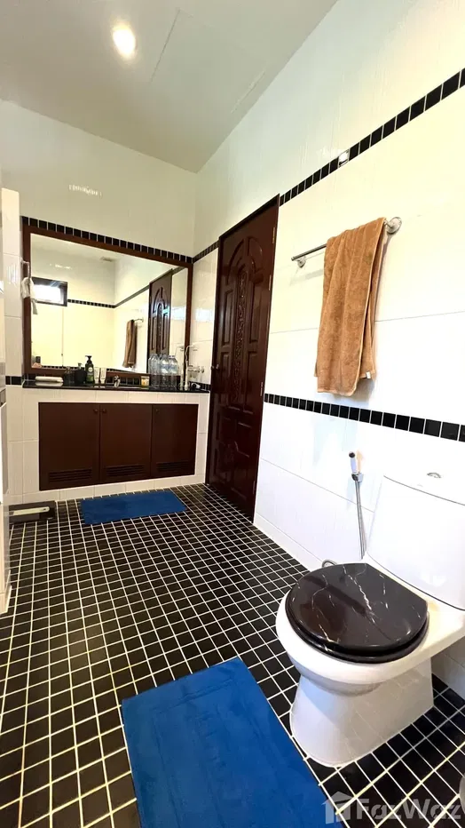 picture 3 Bedroom Villa for sale at Manora Village I - 18/30