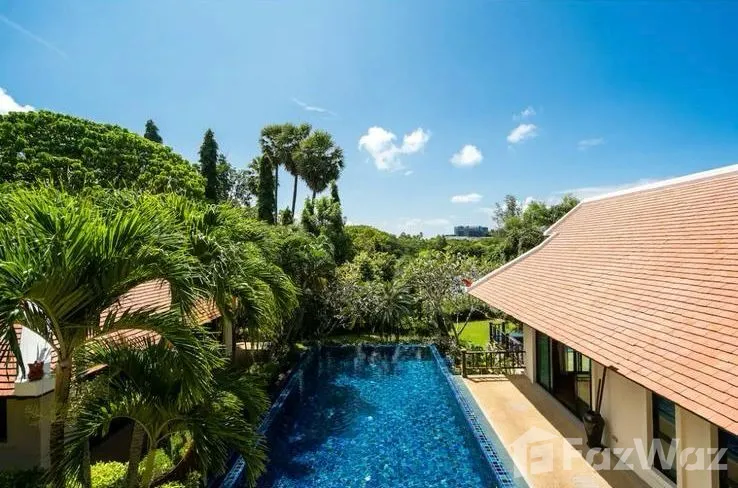 4 Bedroom Villa for Rent 5350473 - image 5