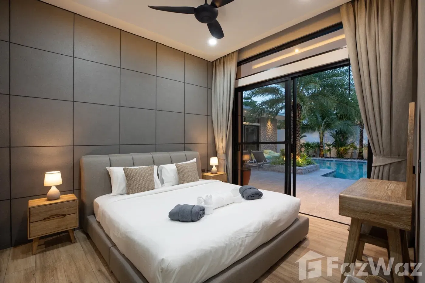 picture 4 Bedroom Villa for sale in Rawai, Phuket - 28/35