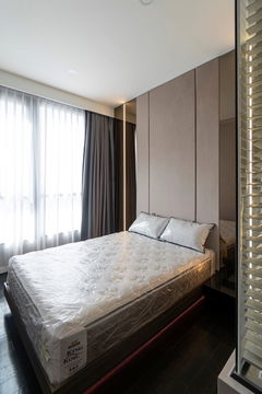Forrent Park Original Thonglor Condominiums 
