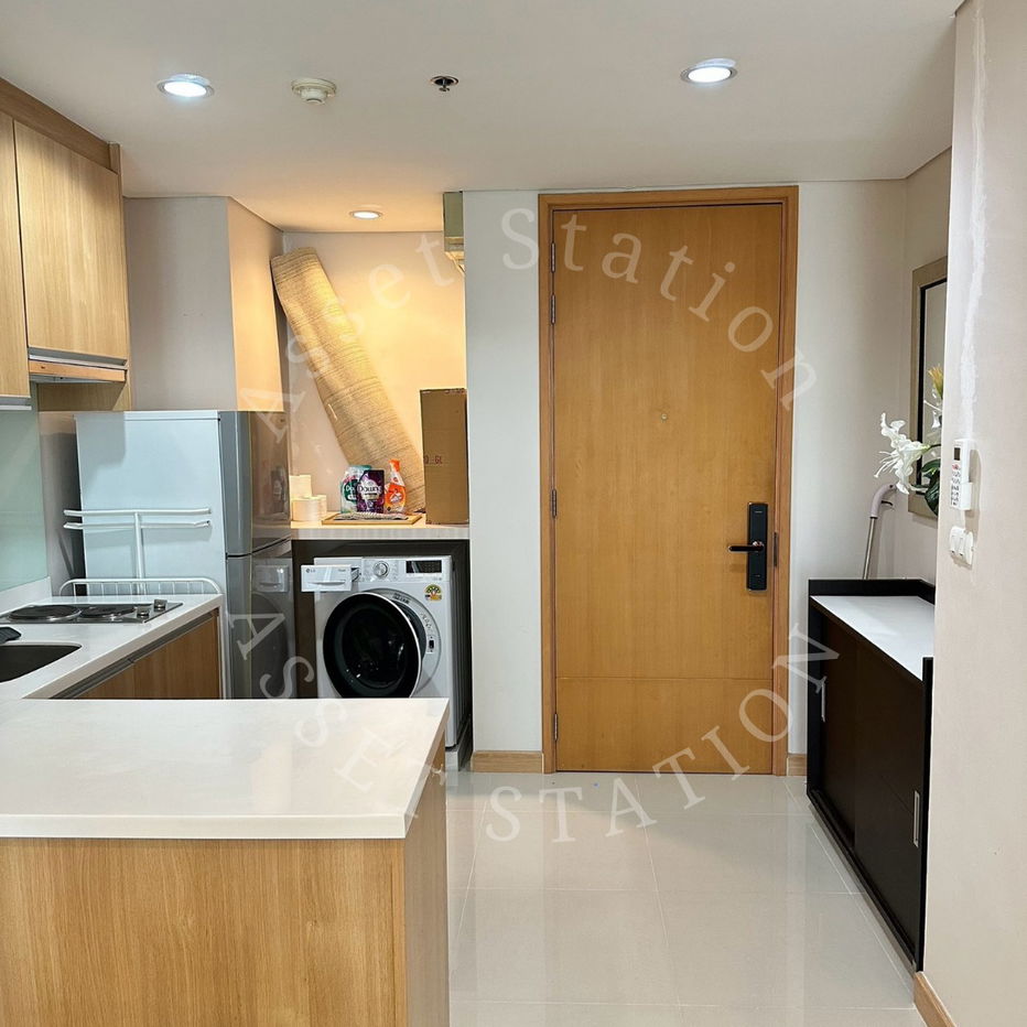picture 🔥New Available | Villa Asoke MRT Phetchaburi 🔥 - 7/10
