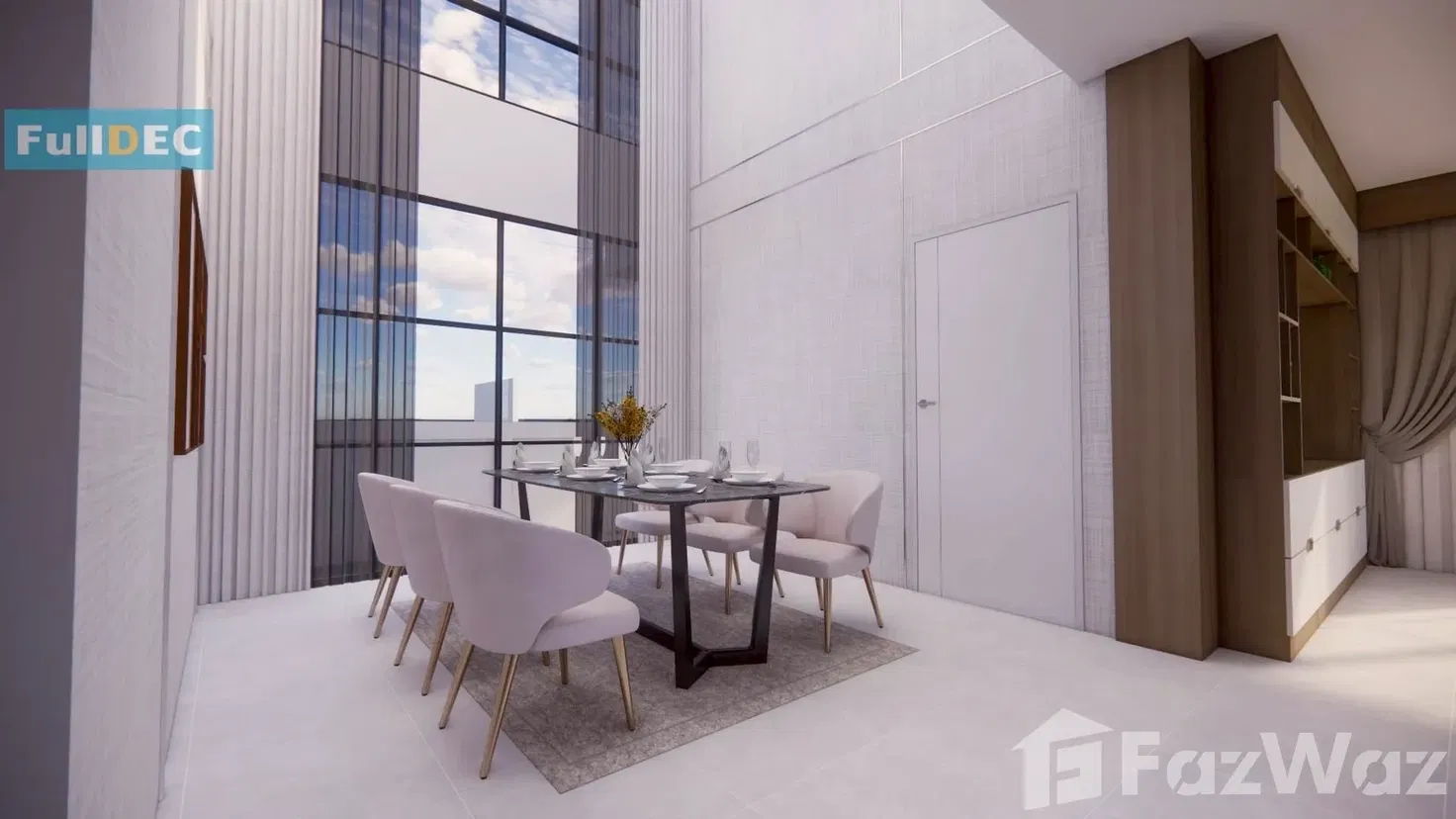 picture 3 Bedroom House for sale at Crown Estate Dulwich Road - 15/35
